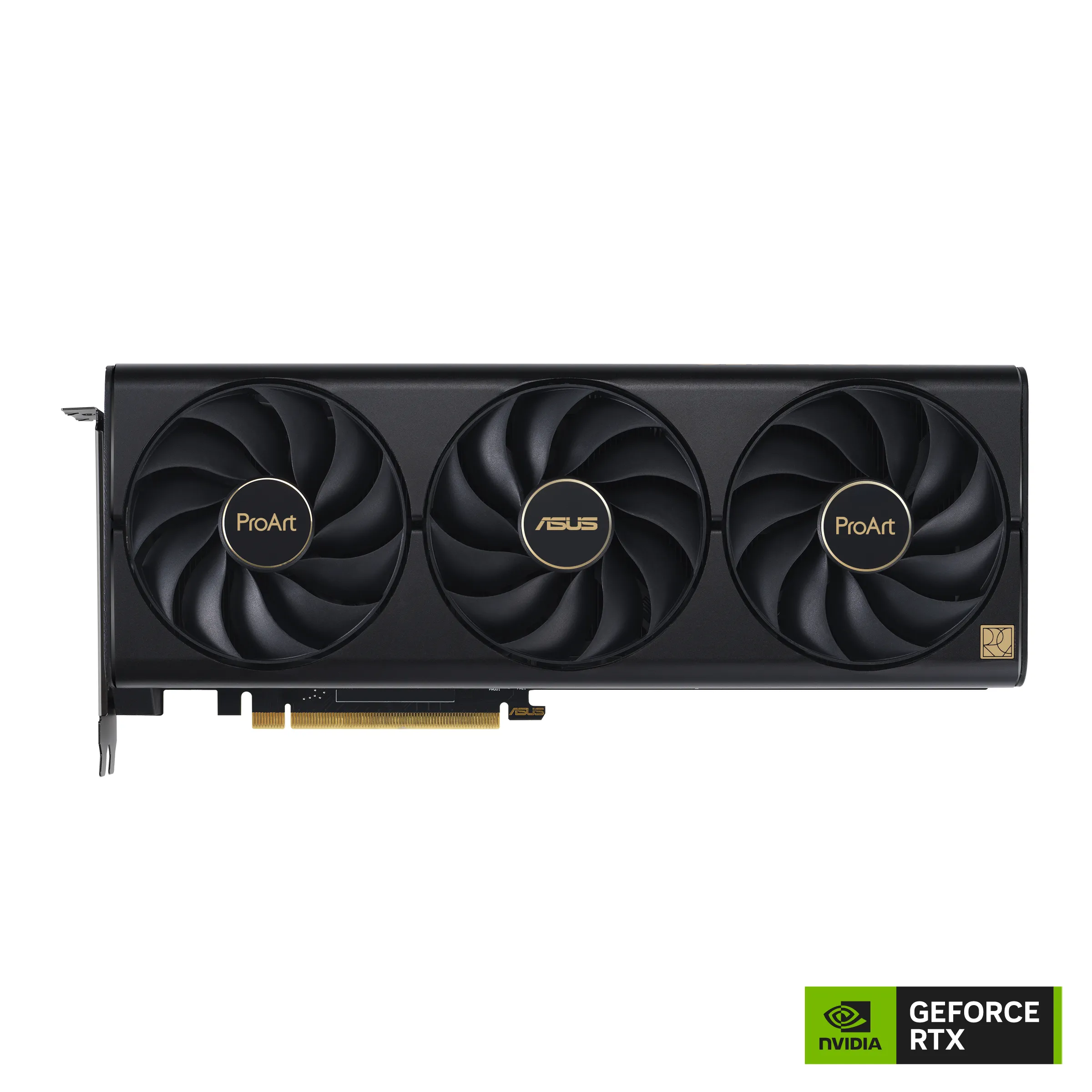 Asus GeForce RTX 4080 ProArt OC 16 GB grafikkort