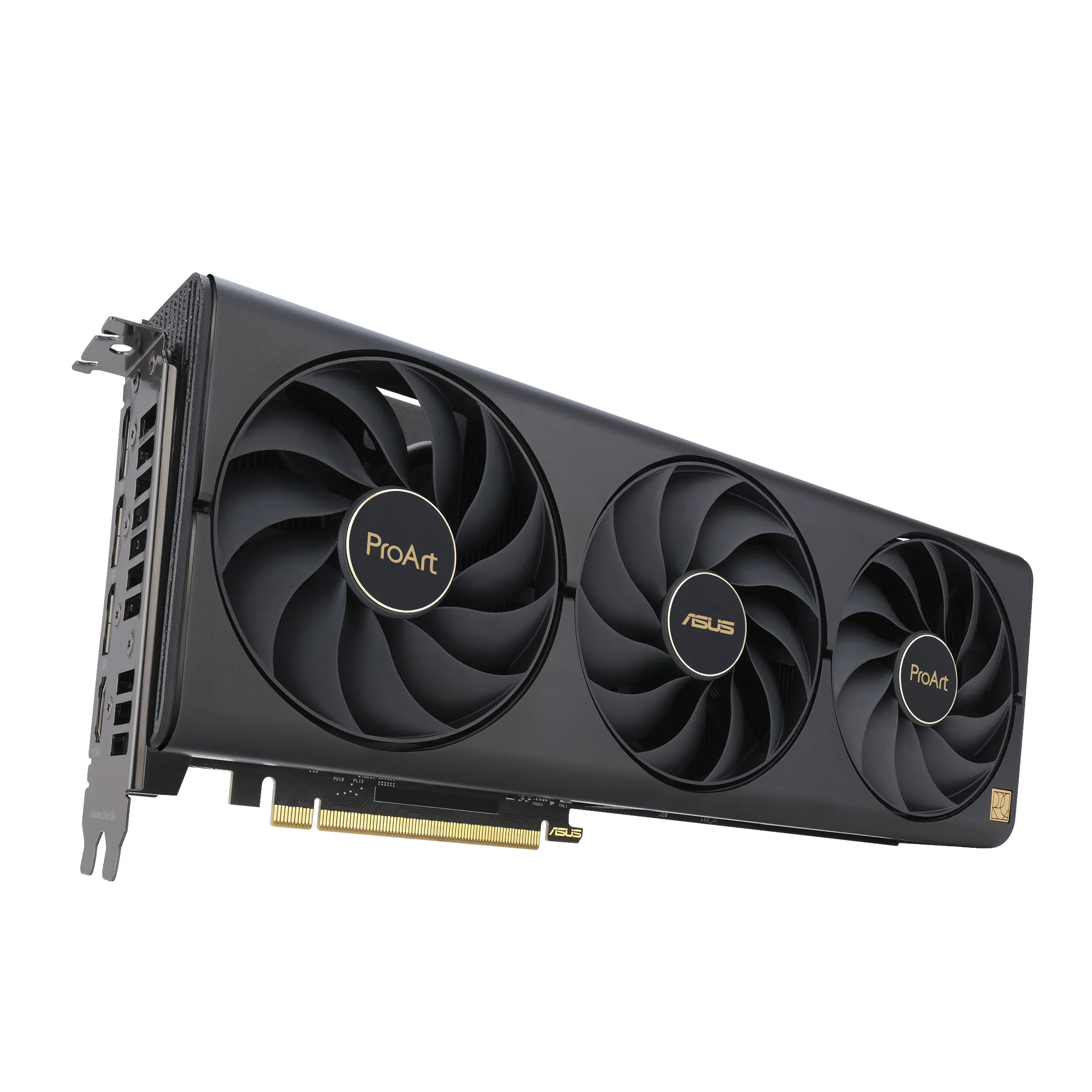 Asus GeForce RTX 4080 ProArt OC 16 GB grafikkort