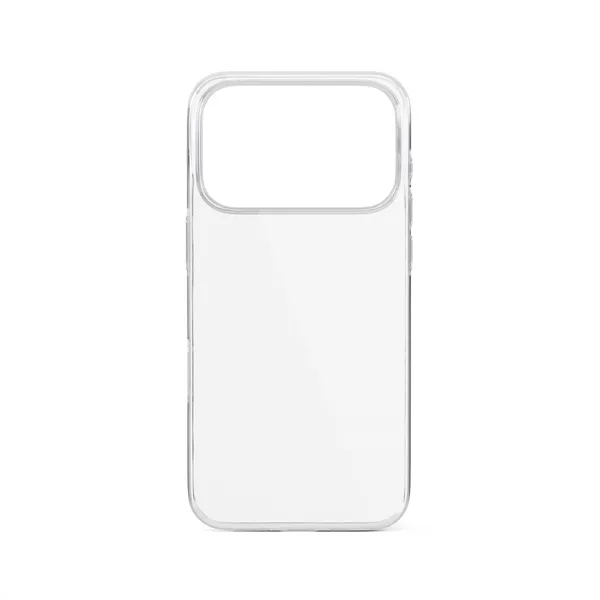 Epico Twiggy Gloss Case iPhone 17 Pro Ultralight Cover, l&auml;pin&auml;kyv&auml;