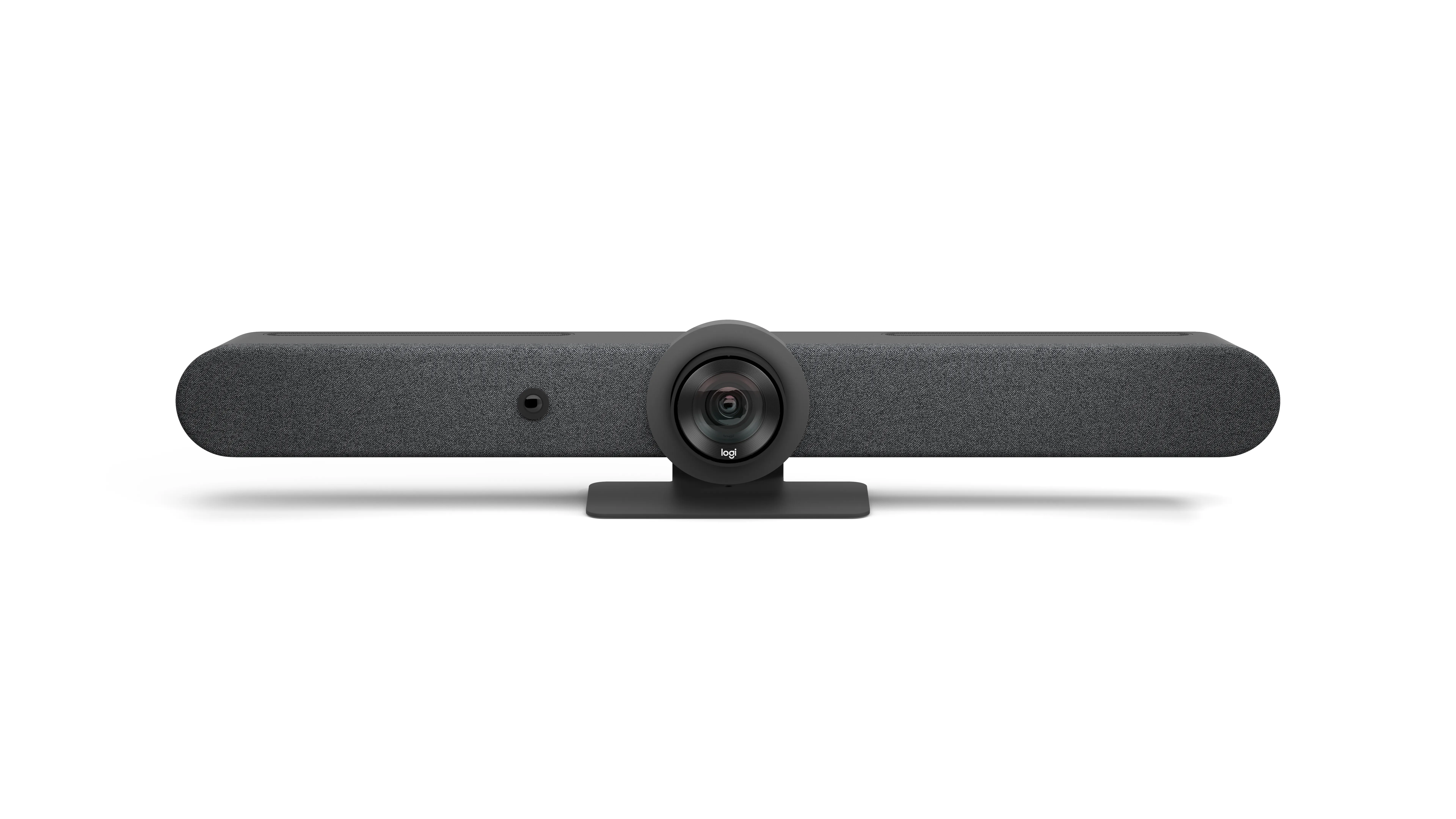 Logitech Rally Bar EU - Graphite