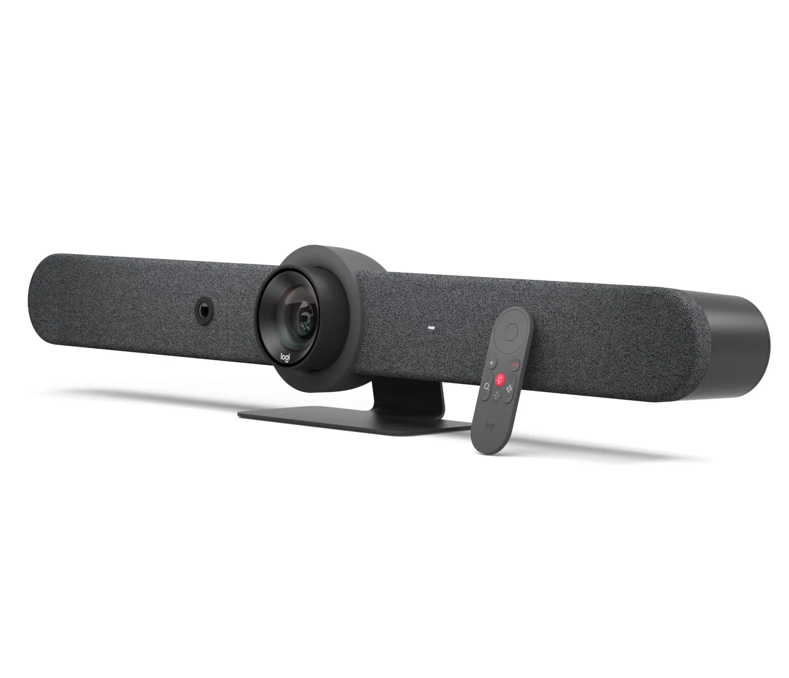Logitech Rally Bar EU - Graphite