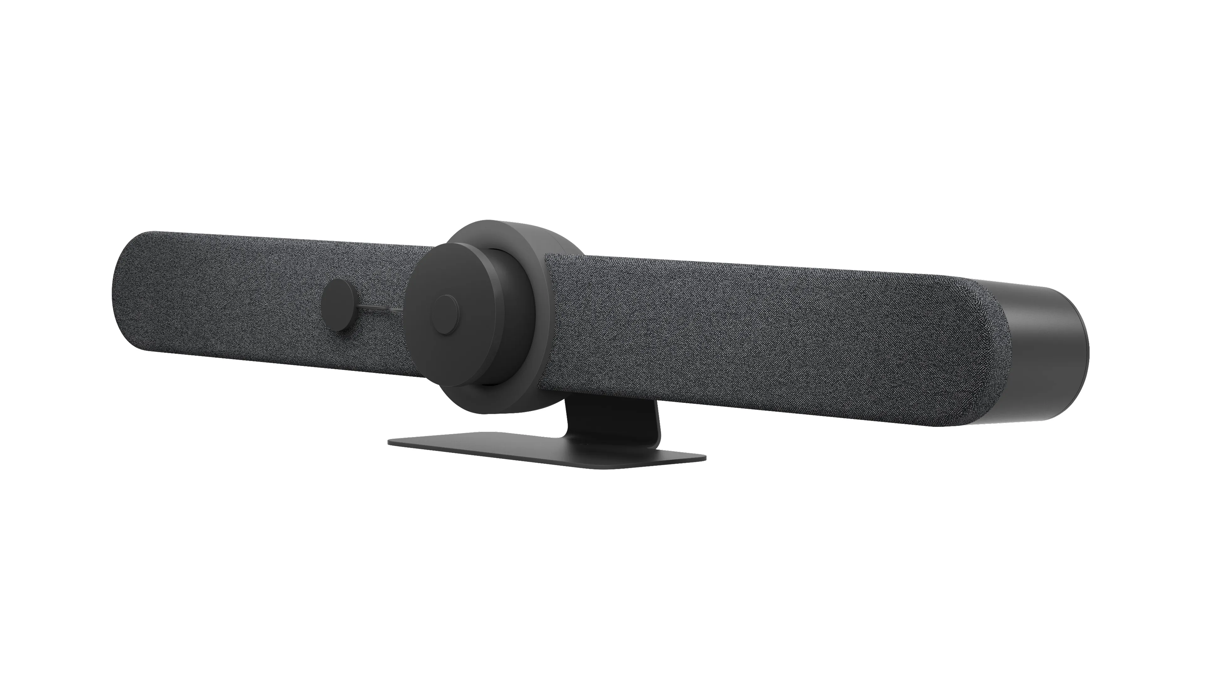 Logitech Rally Bar EU - Graphite