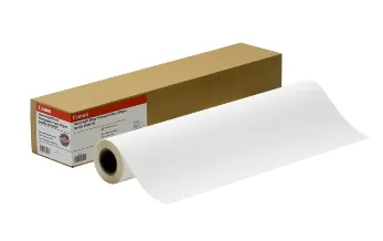 CANON 2210B SEMI-GLOSSY PROOFING PAPER 30 M 610 MM 255 GM2