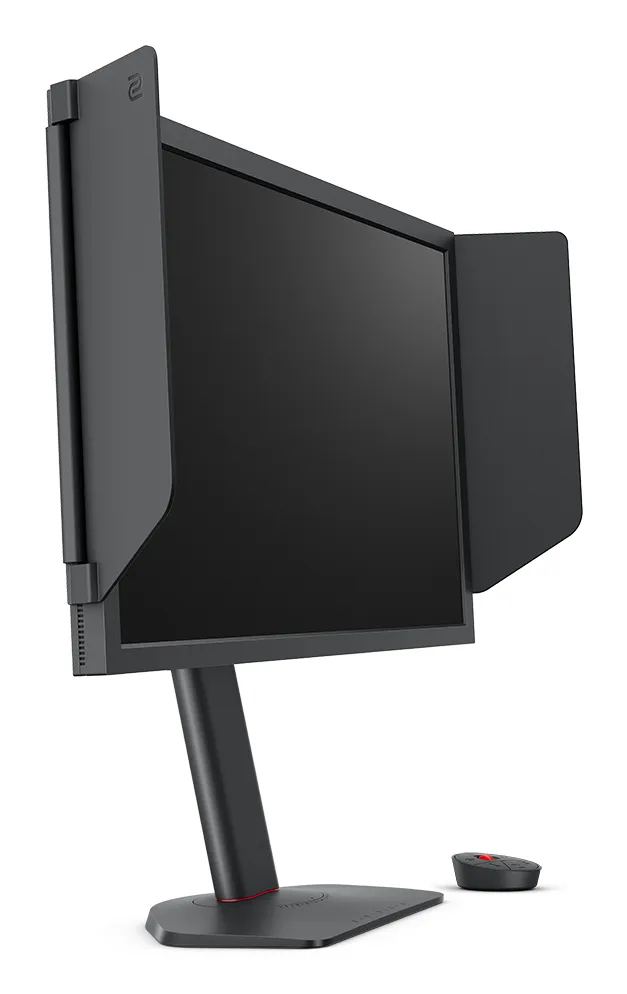 BenQ ZOWIE XL2586X+ 24.1" Full HD, TN -pelin&auml;ytt&ouml;