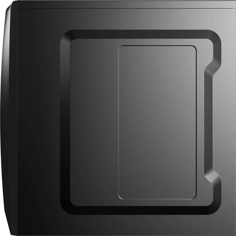 Cs-1102 Midi Tower Black