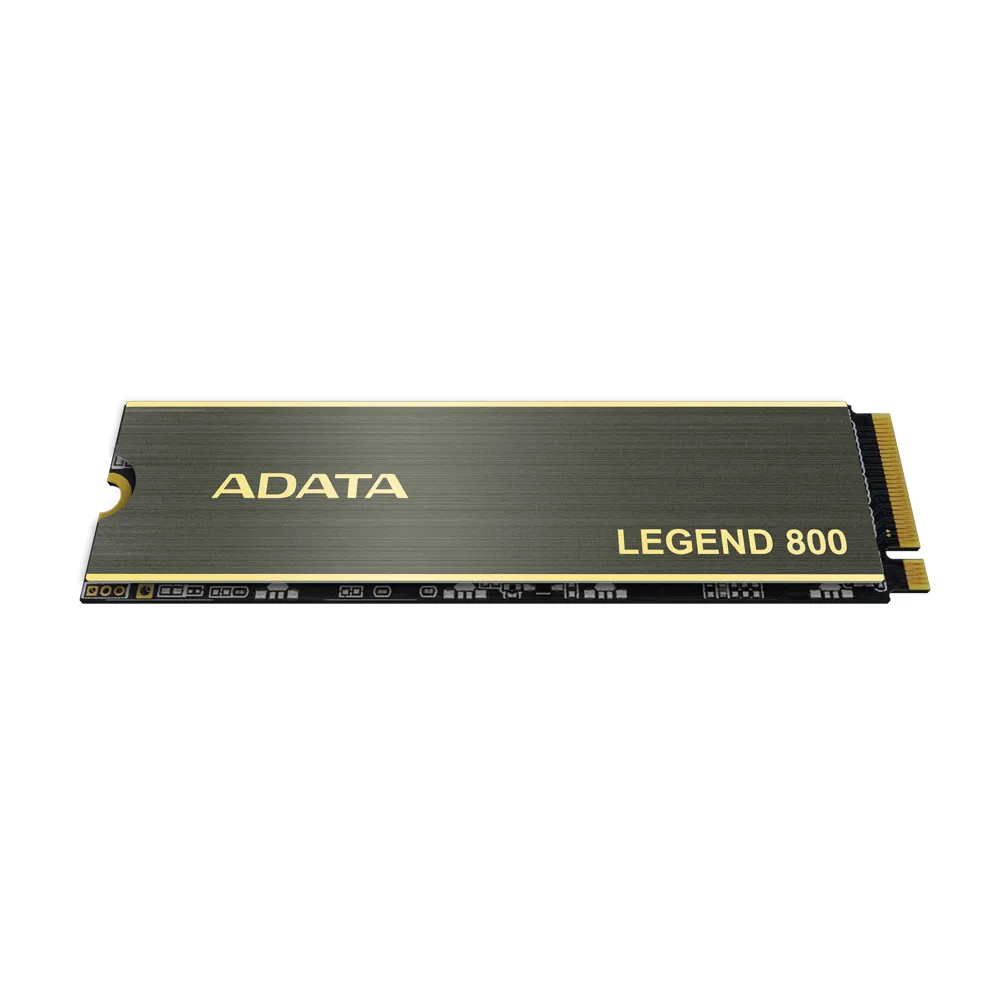 ADATA ALEG-800-2000GCS 2 TB, PCIe 4.0, M.2 -SSD-levy