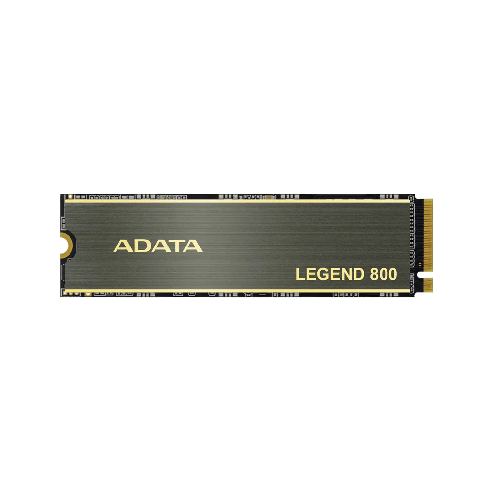 ADATA ALEG-800-1000GCS 1 TB, PCIe 4.0, M.2 - SSD