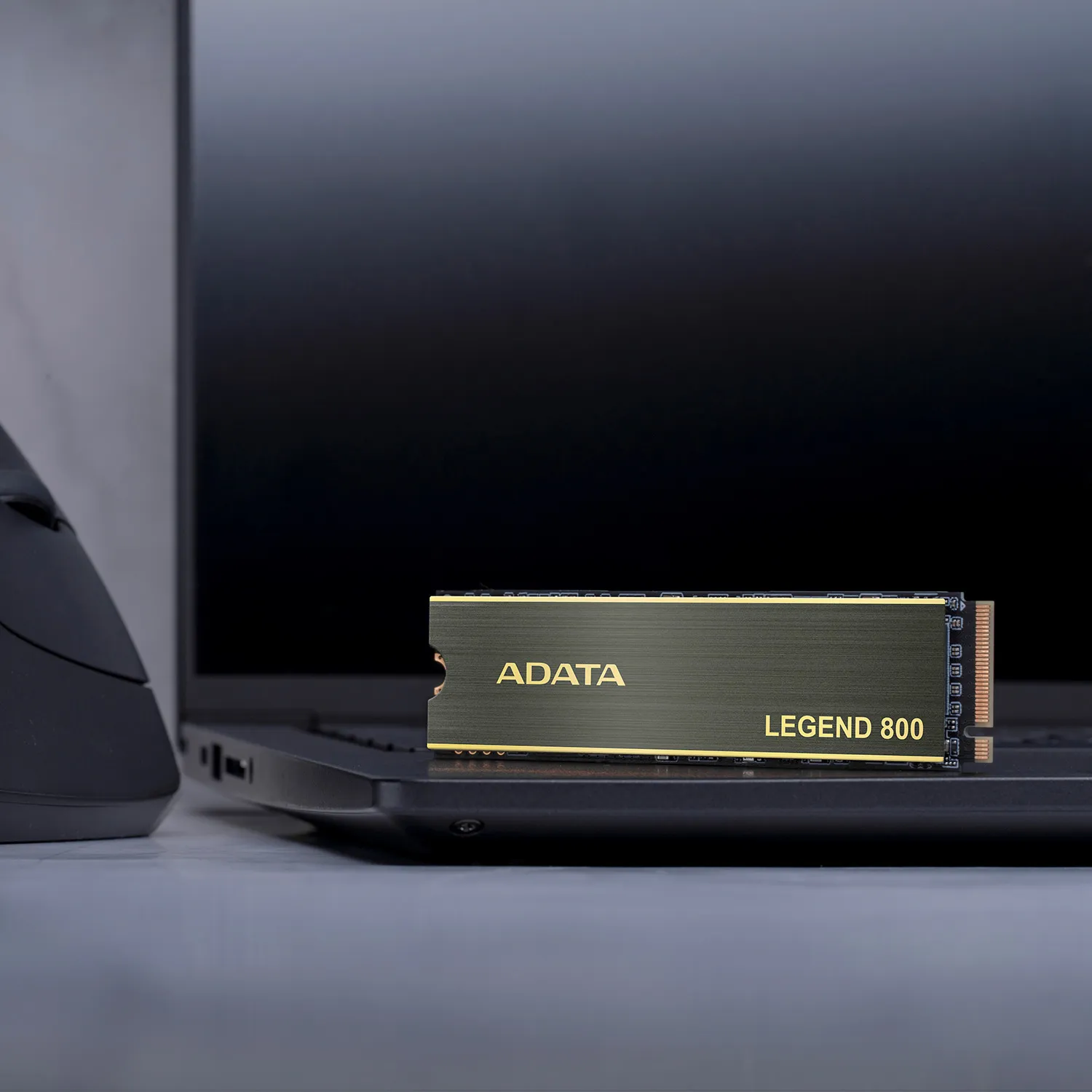 ADATA ALEG-800-1000GCS 1 TB, PCIe 4.0, M.2 - SSD