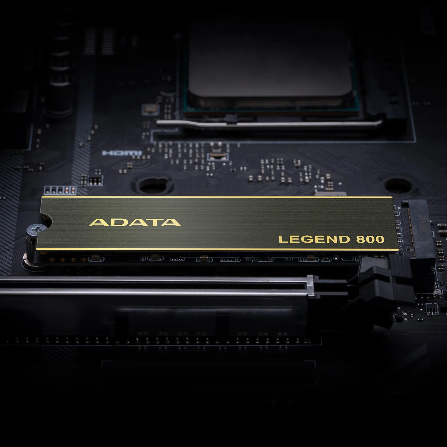 ADATA ALEG-800-1000GCS 1 TB, PCIe 4.0, M.2 - SSD