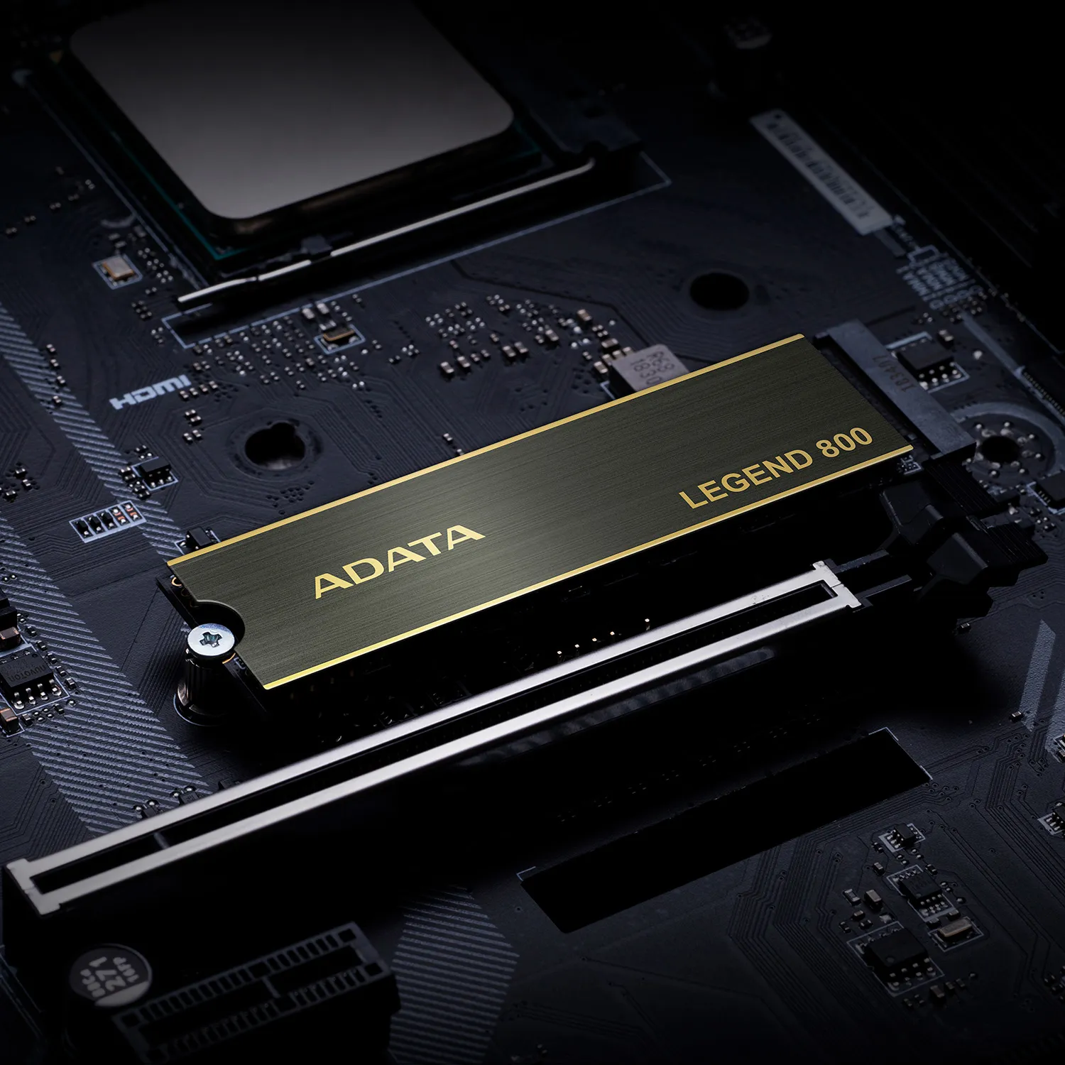 ADATA ALEG-800-2000GCS 2 TB, PCIe 4.0, M.2 -SSD-levy