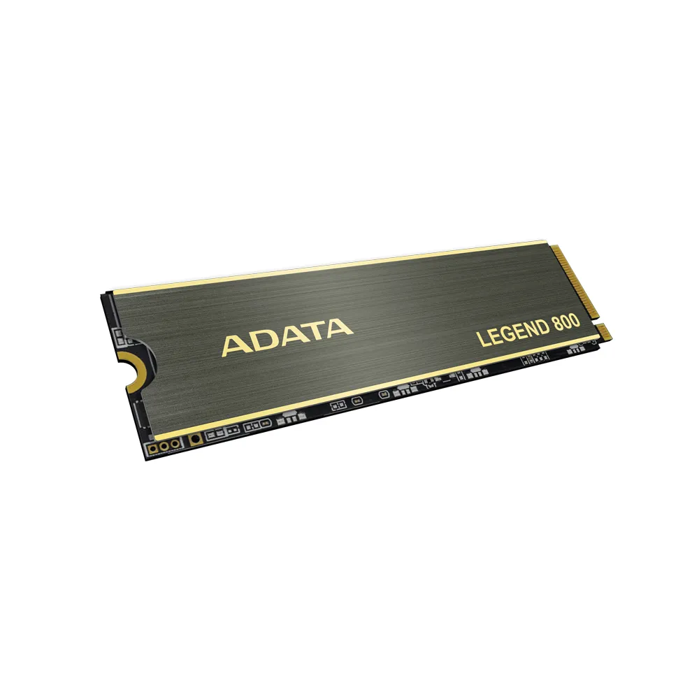 ADATA ALEG-800-2000GCS 2 TB, PCIe 4.0, M.2 -SSD-levy