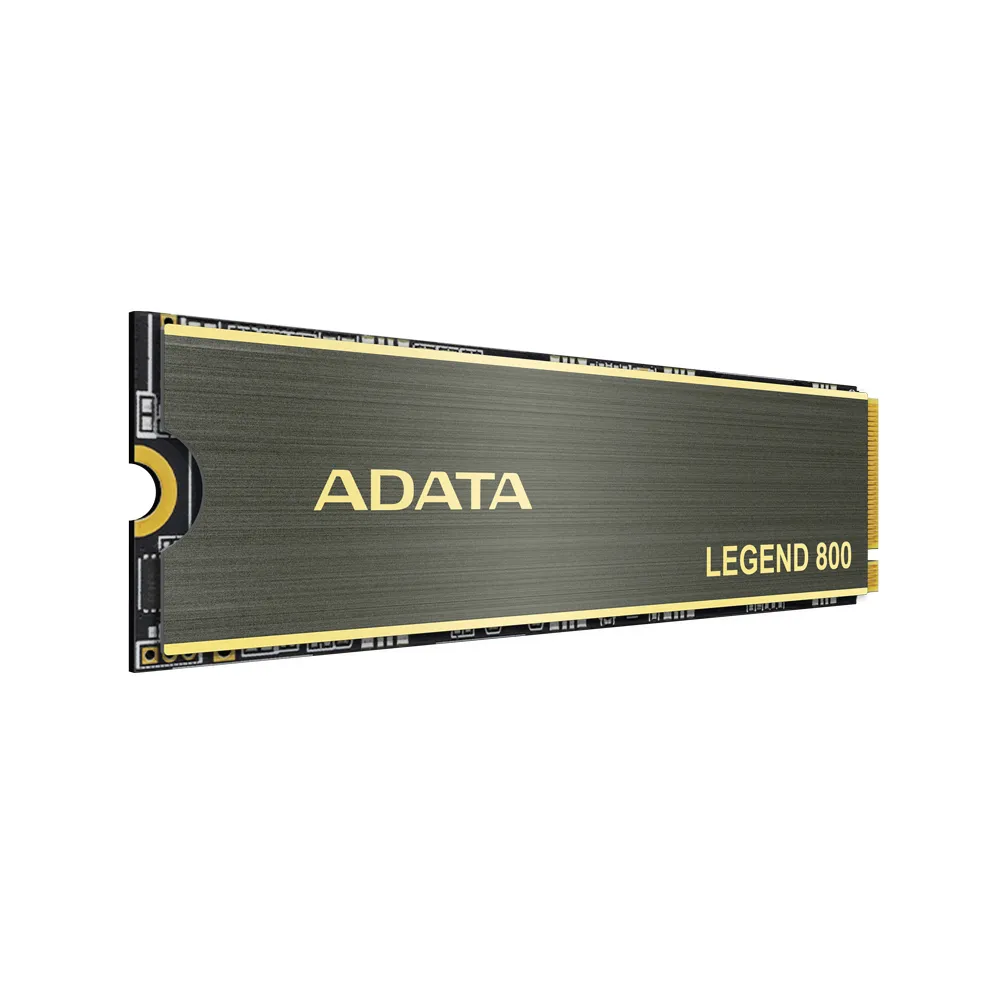 ADATA ALEG-800-2000GCS 2 TB, PCIe 4.0, M.2 -SSD-levy