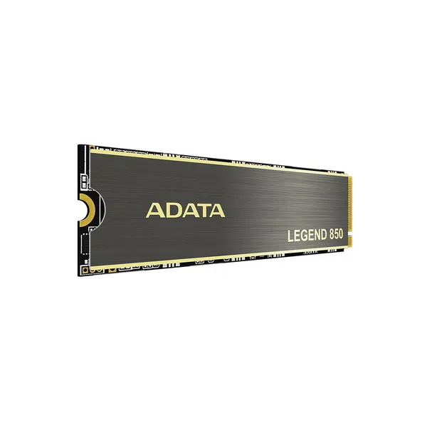 ADATA LEGEND 500GB 850 PCIe Gen4 x4 M.2 2280 SSD