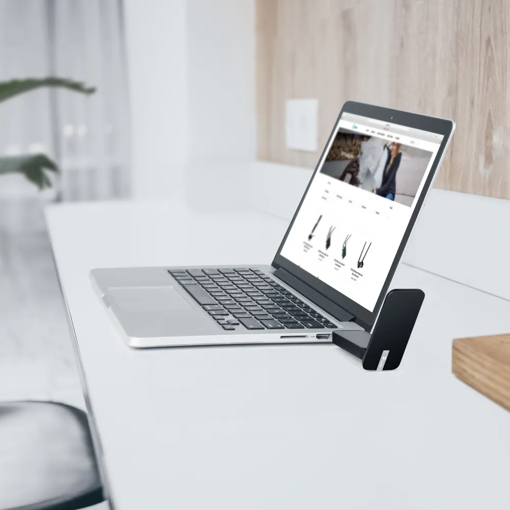 TP-LINK AC1300 Wireless Dualband USB 3.0-Adapter, 400MBit/s at 2,4GHz + 867MBit/s at 5GHz, 802.11a/b/g/n/ac USB 3.0 WPS Button