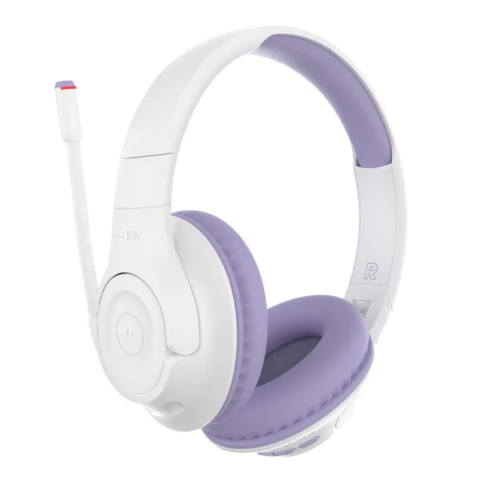 Belkin Soundform Inspire kids -langattomat kuulokkeet