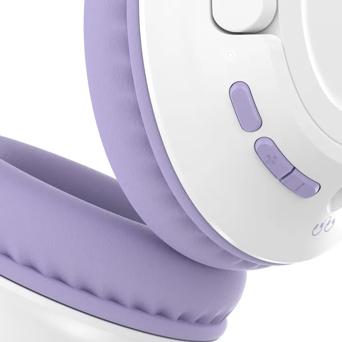 Belkin Soundform Inspire kids -langattomat kuulokkeet