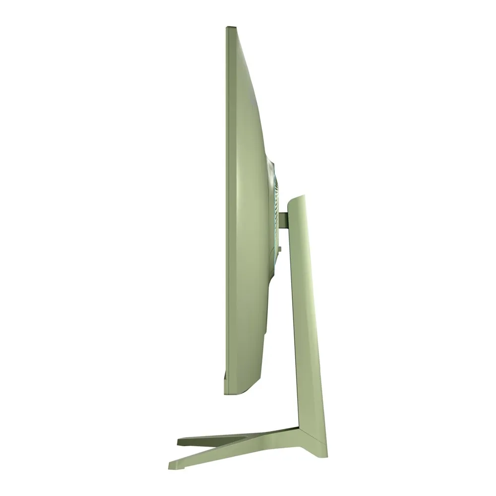 Arozzi 32&quot; Nova. QHD, 180Hz, 1ms, IPS - gaming monitor, Forest Green