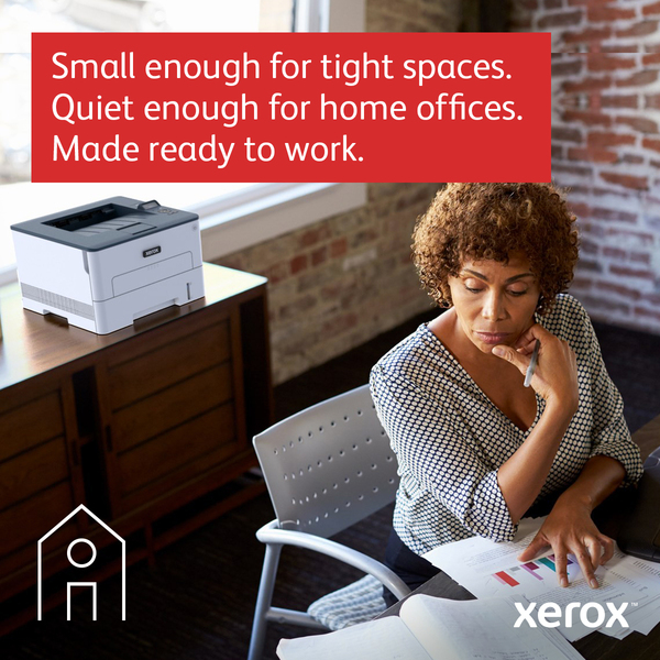 Xerox B315 A4 - All-in-One Mono Laser Printer