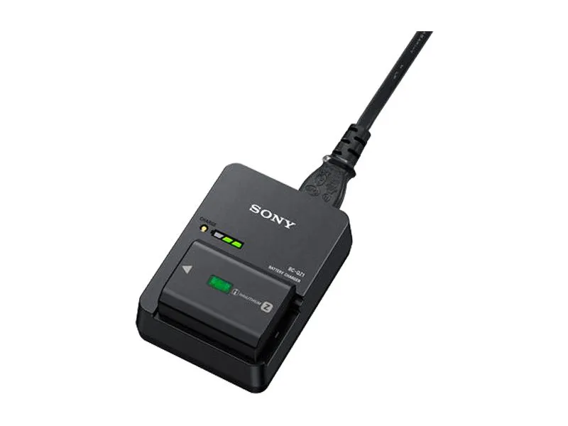 SONY QUICK CHARGING FOR NPFZ100