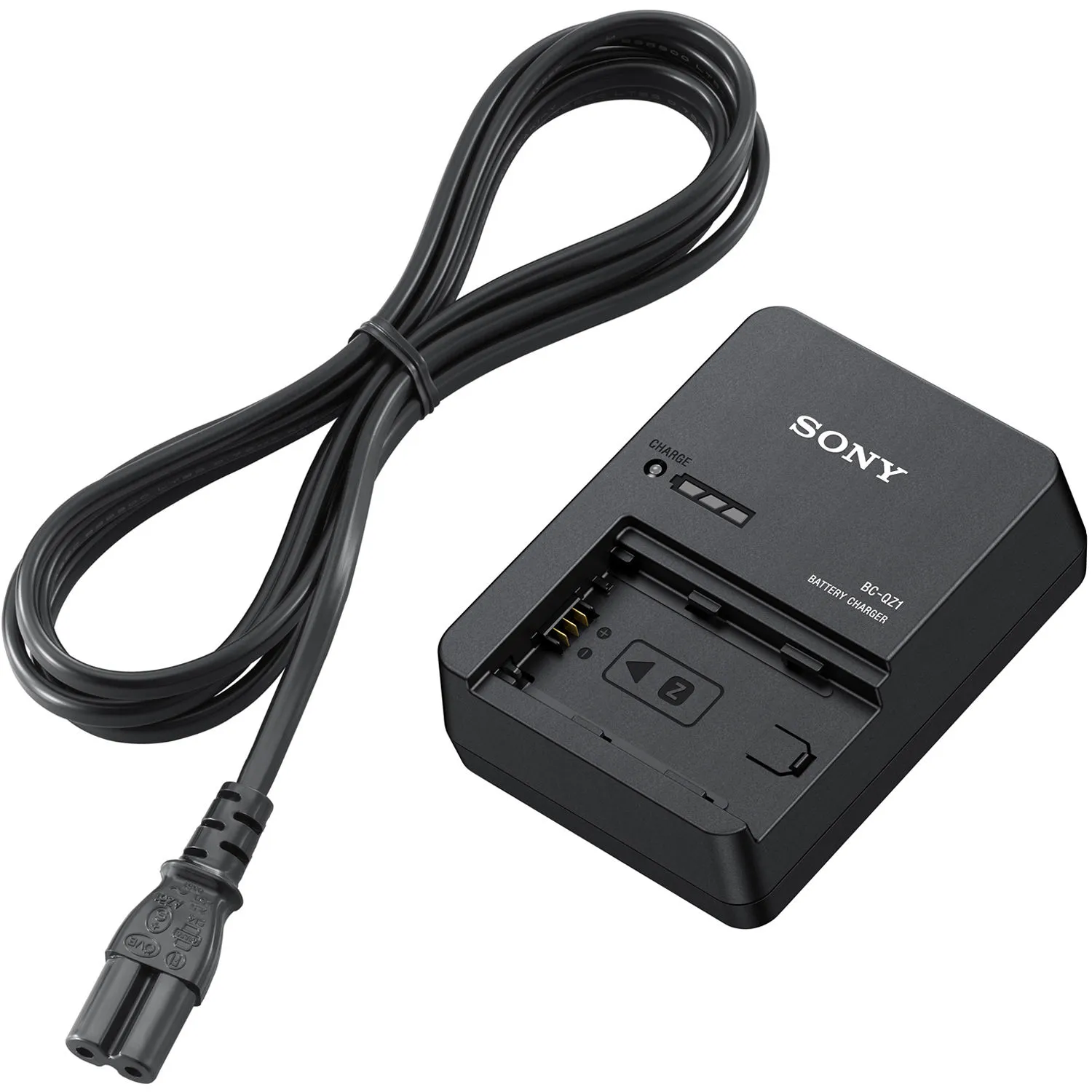 SONY QUICK CHARGING FOR NPFZ100