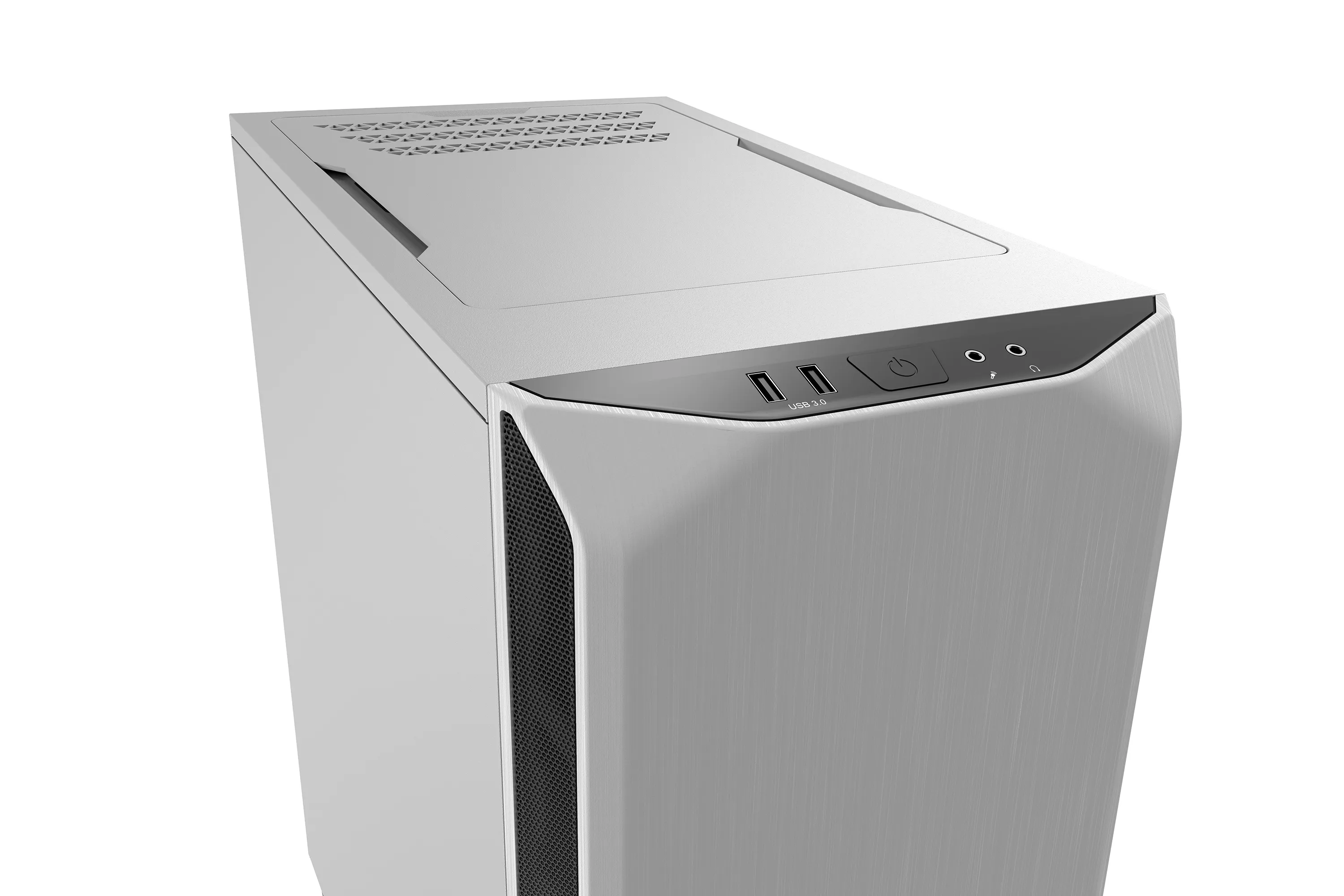 be quiet! Pure Base 500 White be quiet! Pure Base 500 White