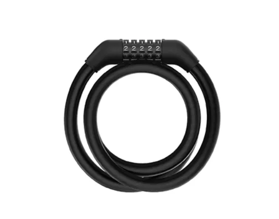 XIAOMI ELECTRIC SCOOTER CABLE LOCK