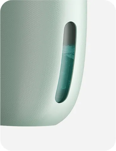 OCLEAN Water Flosser A10 Pink