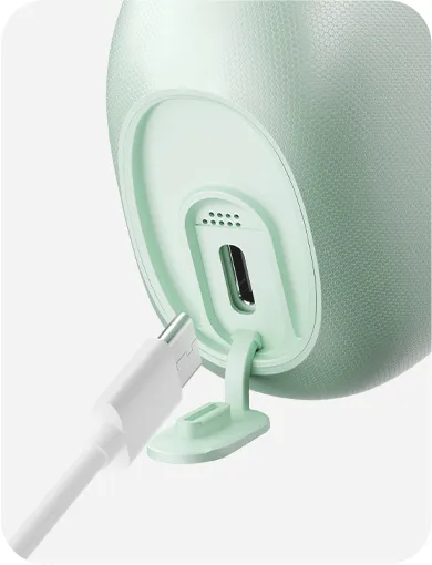 OCLEAN Water Flosser A10 Pink