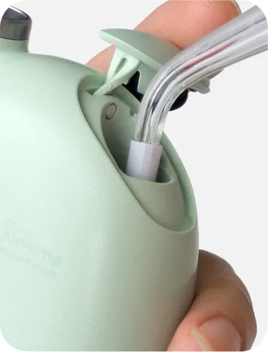 OCLEAN Water Flosser A10 Pink