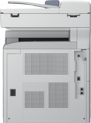 Epson AcuLaser CX29DNF Duplex, LAN, A4 - colour laser printer