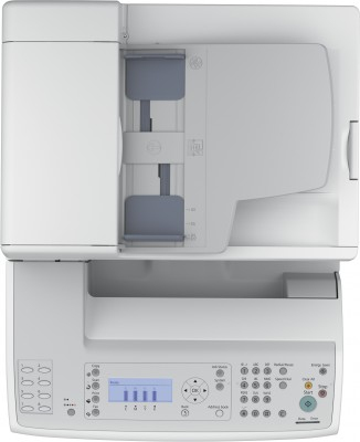 Epson AcuLaser CX29DNF Duplex, LAN, A4 - colour laser printer
