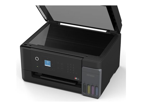Epson EcoTank ET-4900 A4 -v&auml;rimustesuihkumonitoimilaite