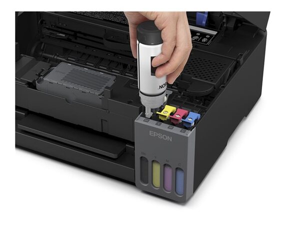 Epson EcoTank ET-4900 A4 -v&auml;rimustesuihkumonitoimilaite