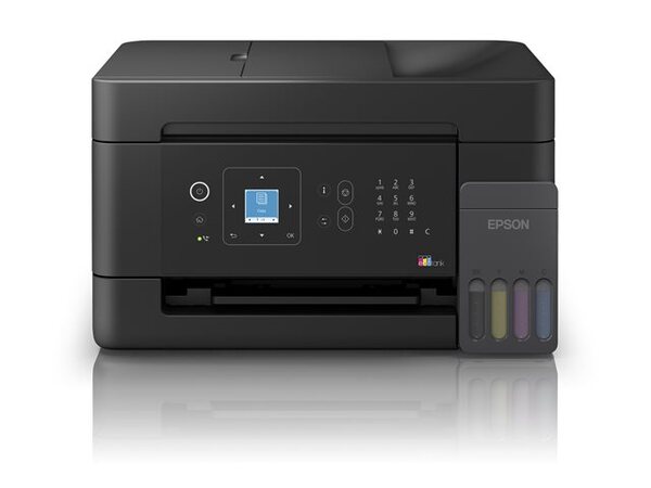 Epson EcoTank ET-4900 A4 -v&auml;rimustesuihkumonitoimilaite
