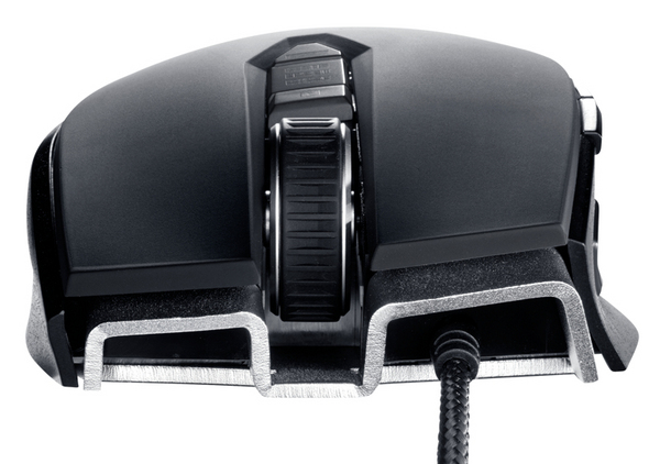 Vengeance M60 Mouse
