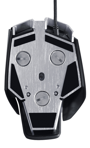 Vengeance M60 Mouse