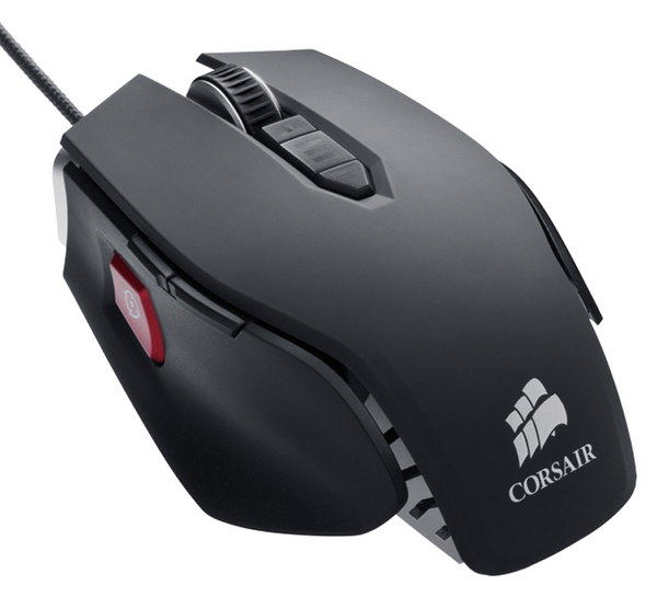 Vengeance M60 Mouse