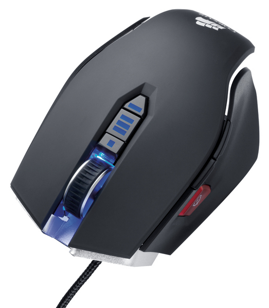 Vengeance M60 Mouse