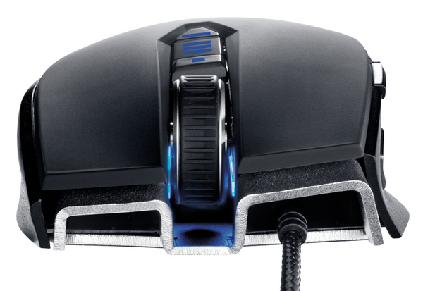 Vengeance M60 Mouse