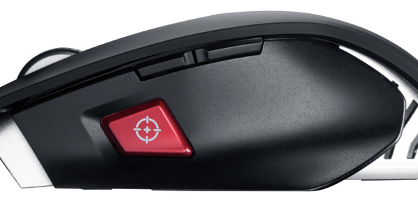 Vengeance M60 Mouse