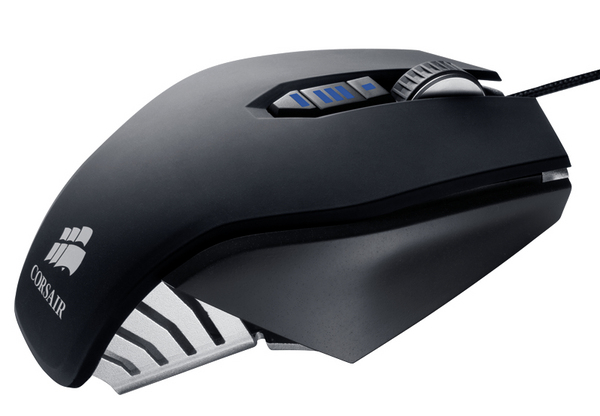 Vengeance M60 Mouse
