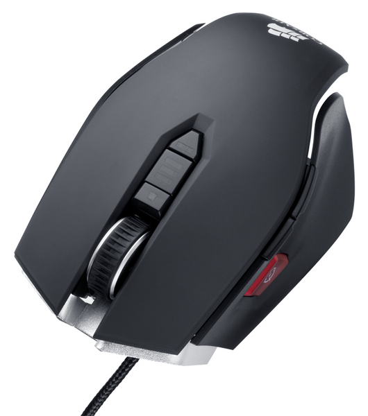Vengeance M60 Mouse