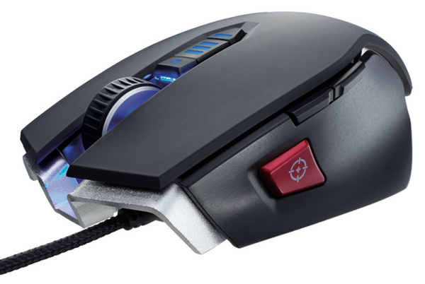 Vengeance M60 Mouse