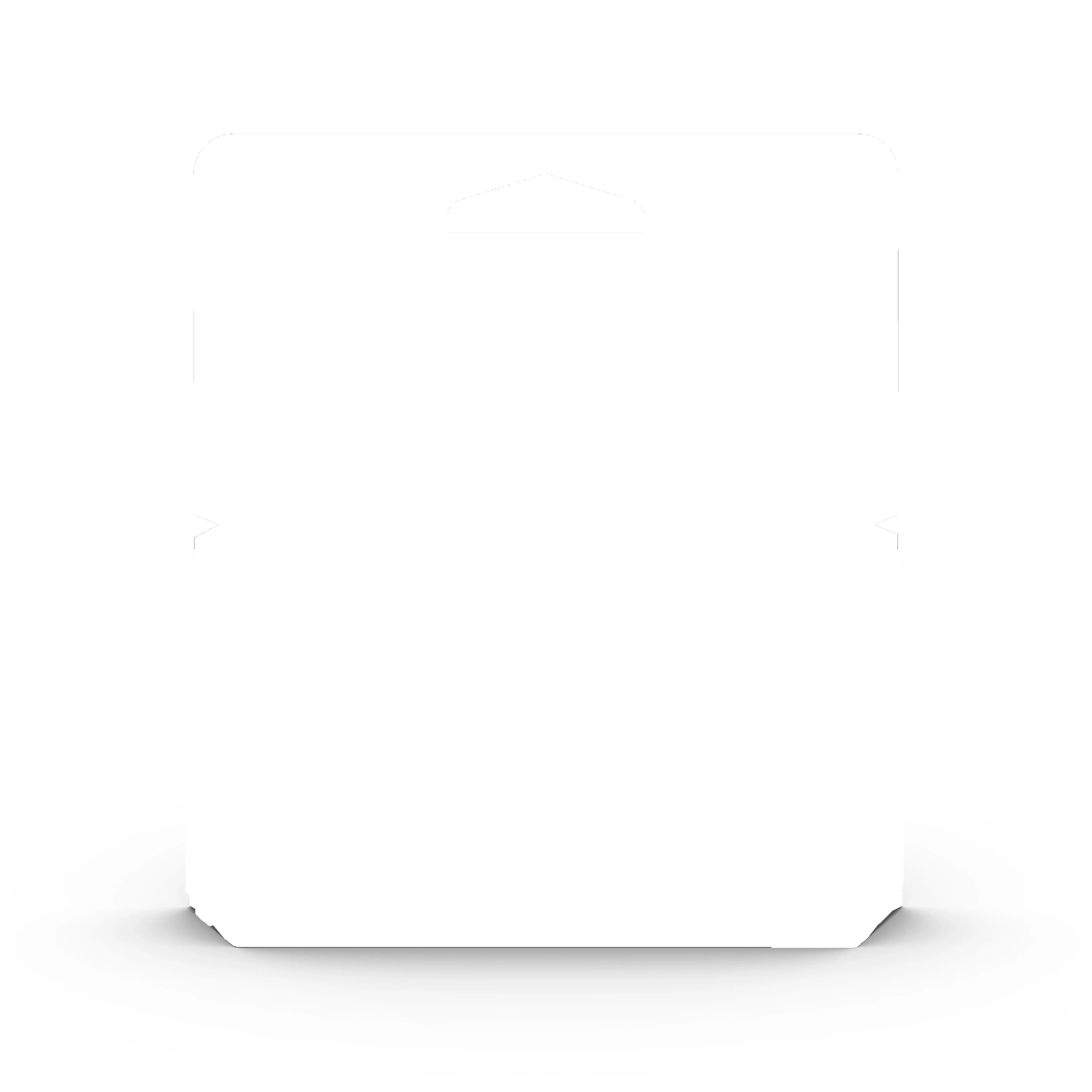 HP 951 -mustekasetti, 8 ml, keltainen