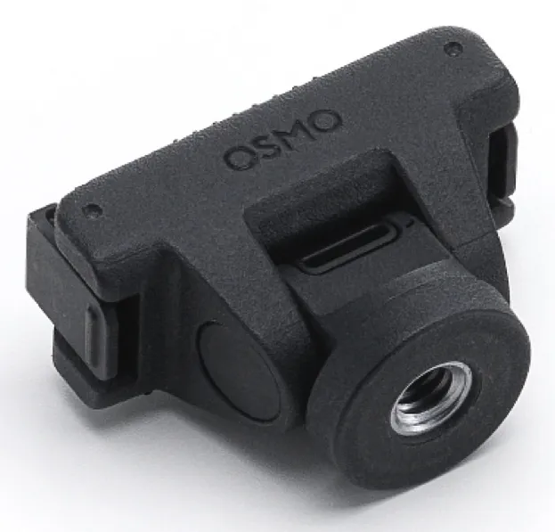 DJI Osmo Adjustable Quick-Release Adapter