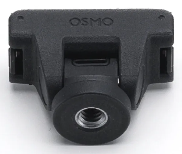 DJI Osmo Adjustable Quick-Release Adapter