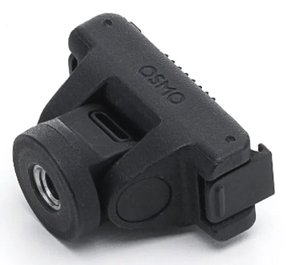 DJI Osmo Adjustable Quick-Release Adapter