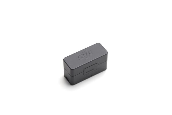 DJI Mic Mini 2 Charging Case (1 TX + 1 Mobile RX)