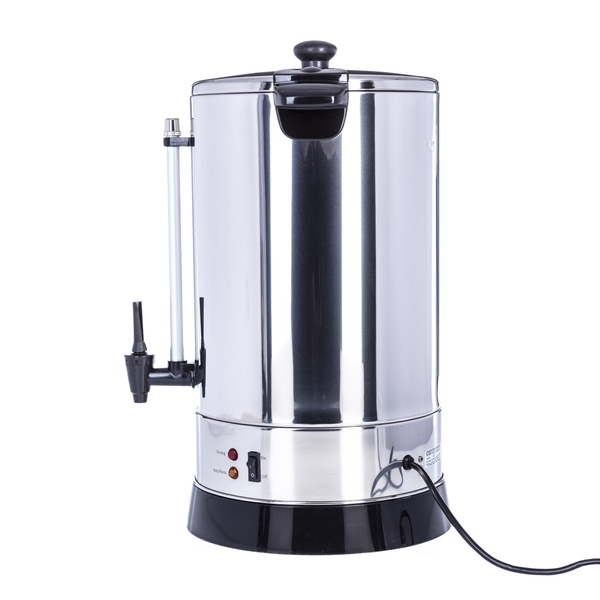 ADLER CR 1259 kettle, 2.0L, 1650W, Black