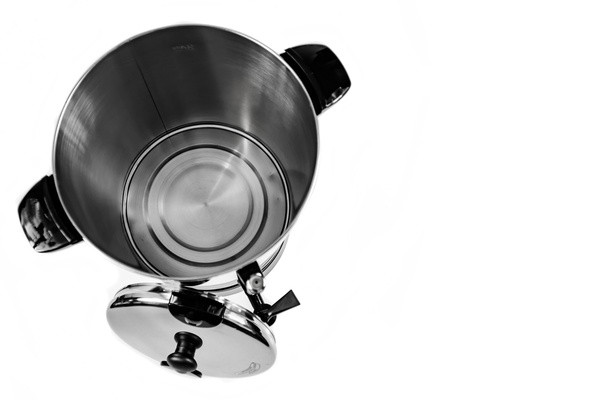 ADLER CR 1259 kettle, 2.0L, 1650W, Black